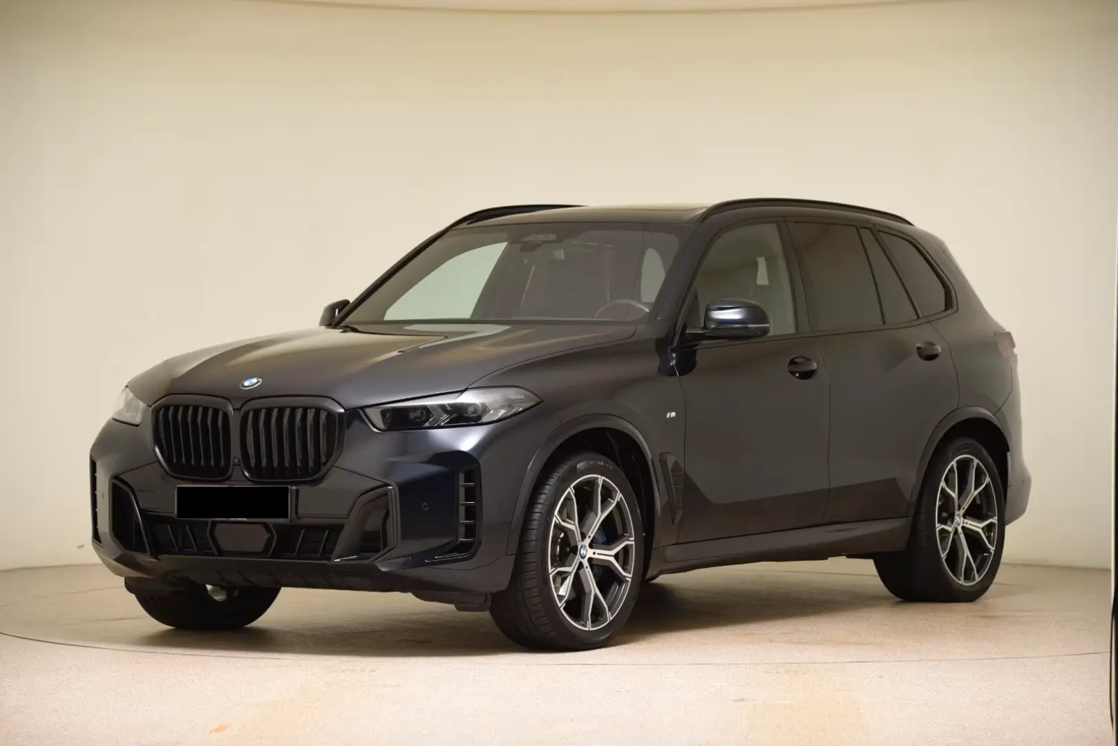 BMW X5 xDrive30d M Sport Pro HeadUp