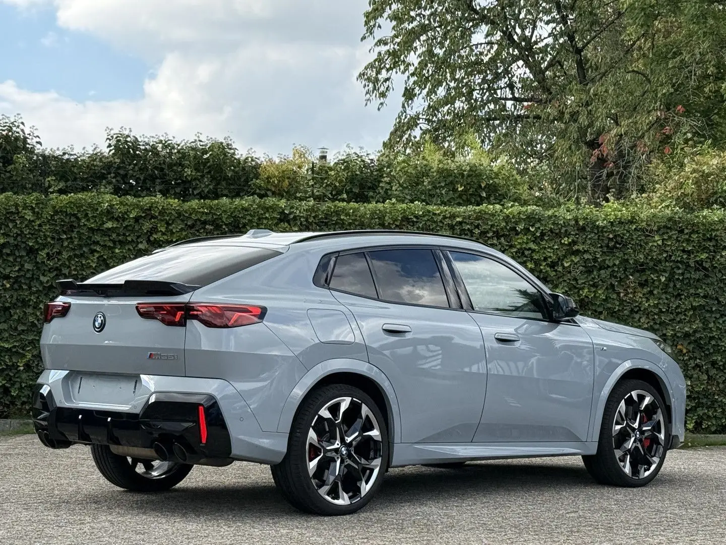 X2 M35i xDrive | 21