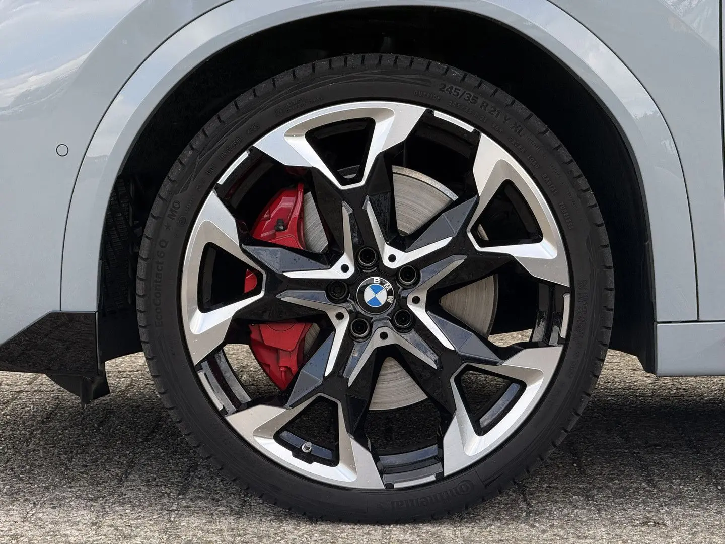 X2 M35i xDrive | 21