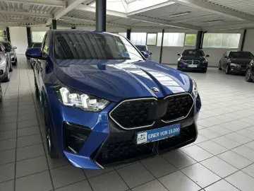 X2  xDrive 20d M Sport AHK H K 360  Kamera. UPE