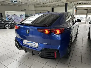 X2  xDrive 20d M Sport AHK H/K 360° Kamera. UPE