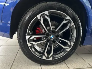 X2  xDrive 20d M Sport AHK H/K 360° Kamera. UPE