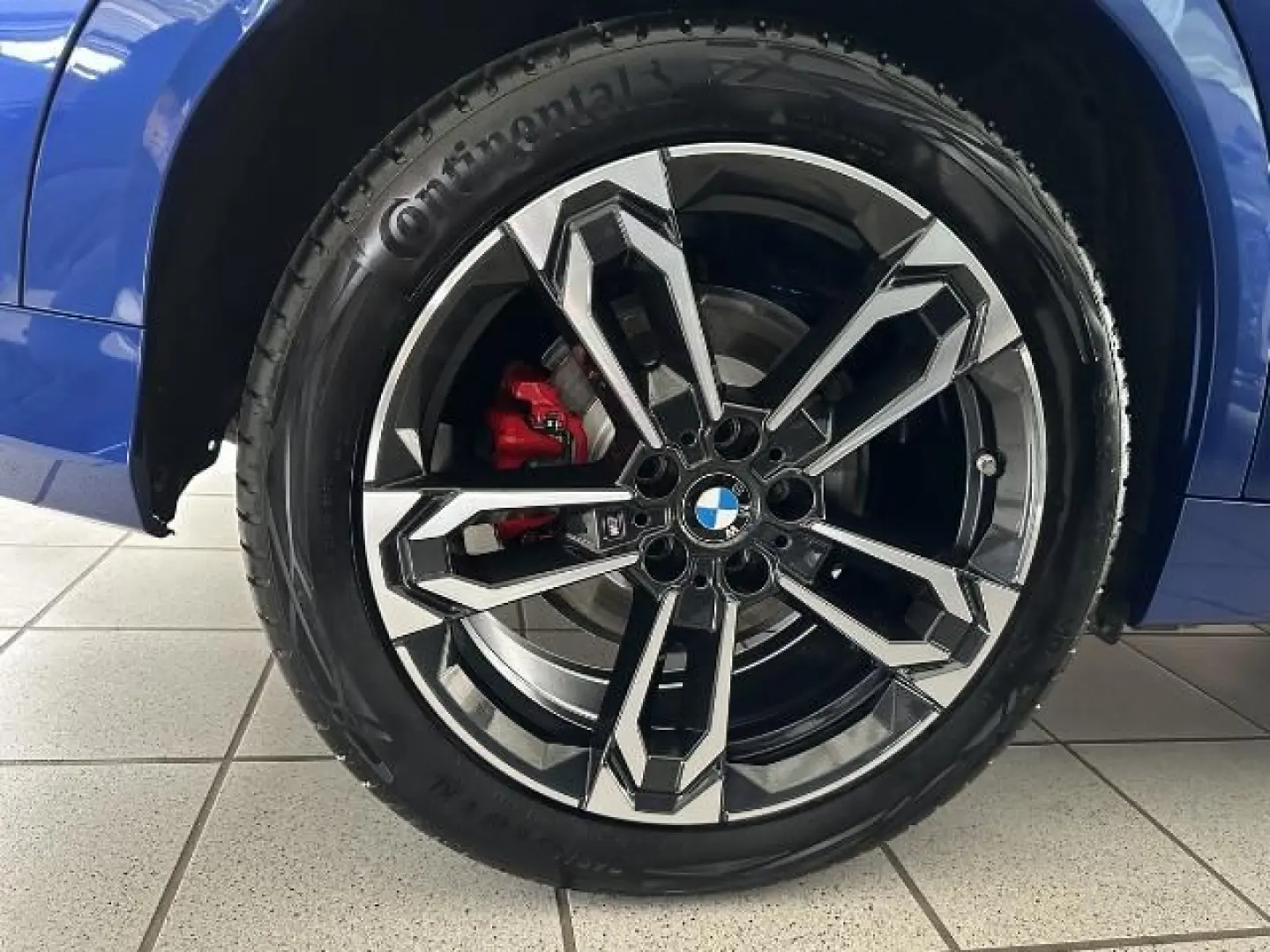 X2  xDrive 20d M Sport AHK H/K 360° Kamera. UPE