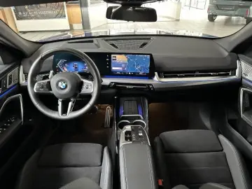 X2  xDrive 20d M Sport AHK H/K 360° Kamera. UPE