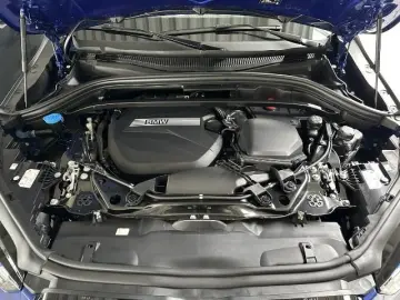X2  xDrive 20d M Sport AHK H/K 360° Kamera. UPE