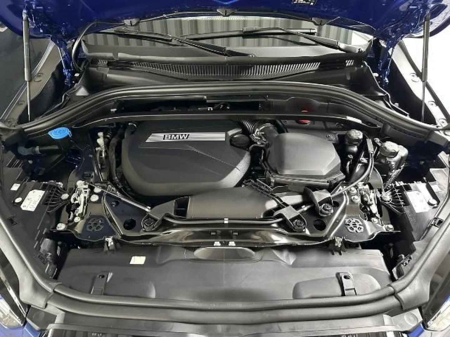 X2  xDrive 20d M Sport AHK H/K 360° Kamera. UPE