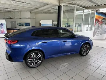 X2  xDrive 20d M Sport AHK H/K 360° Kamera. UPE