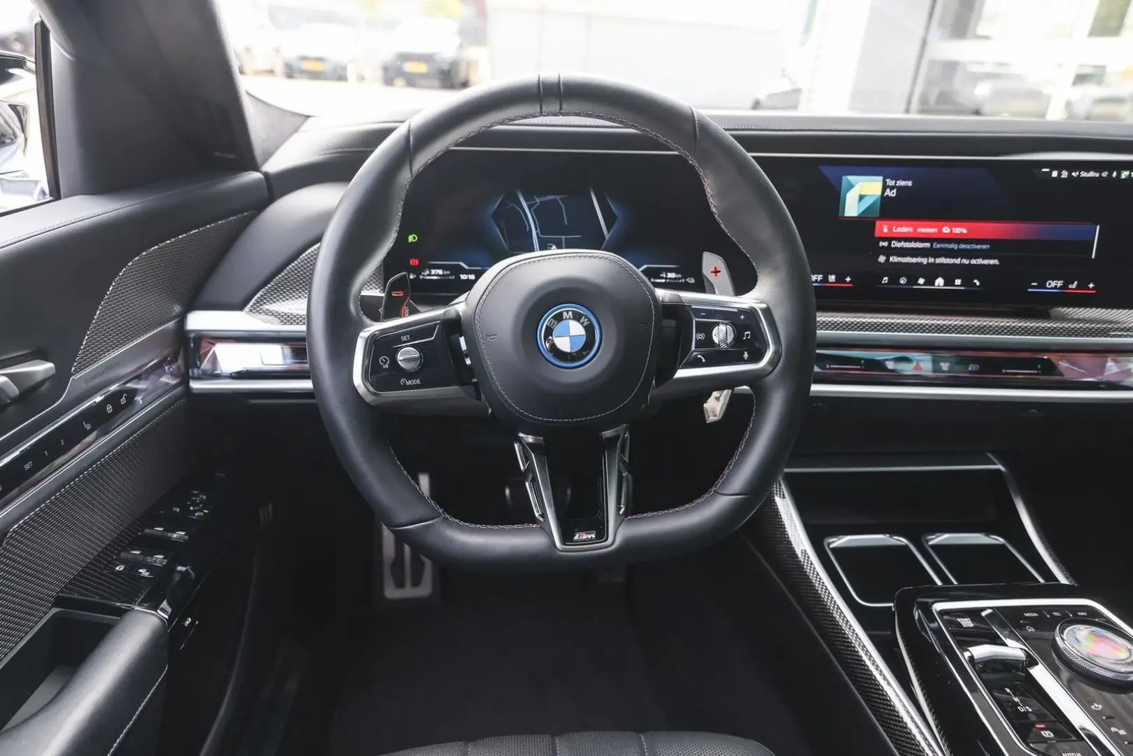 M760 7 Serie M760e xDrive High Executive automat