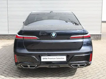 M760 7 Serie M760e xDrive High Executive automat