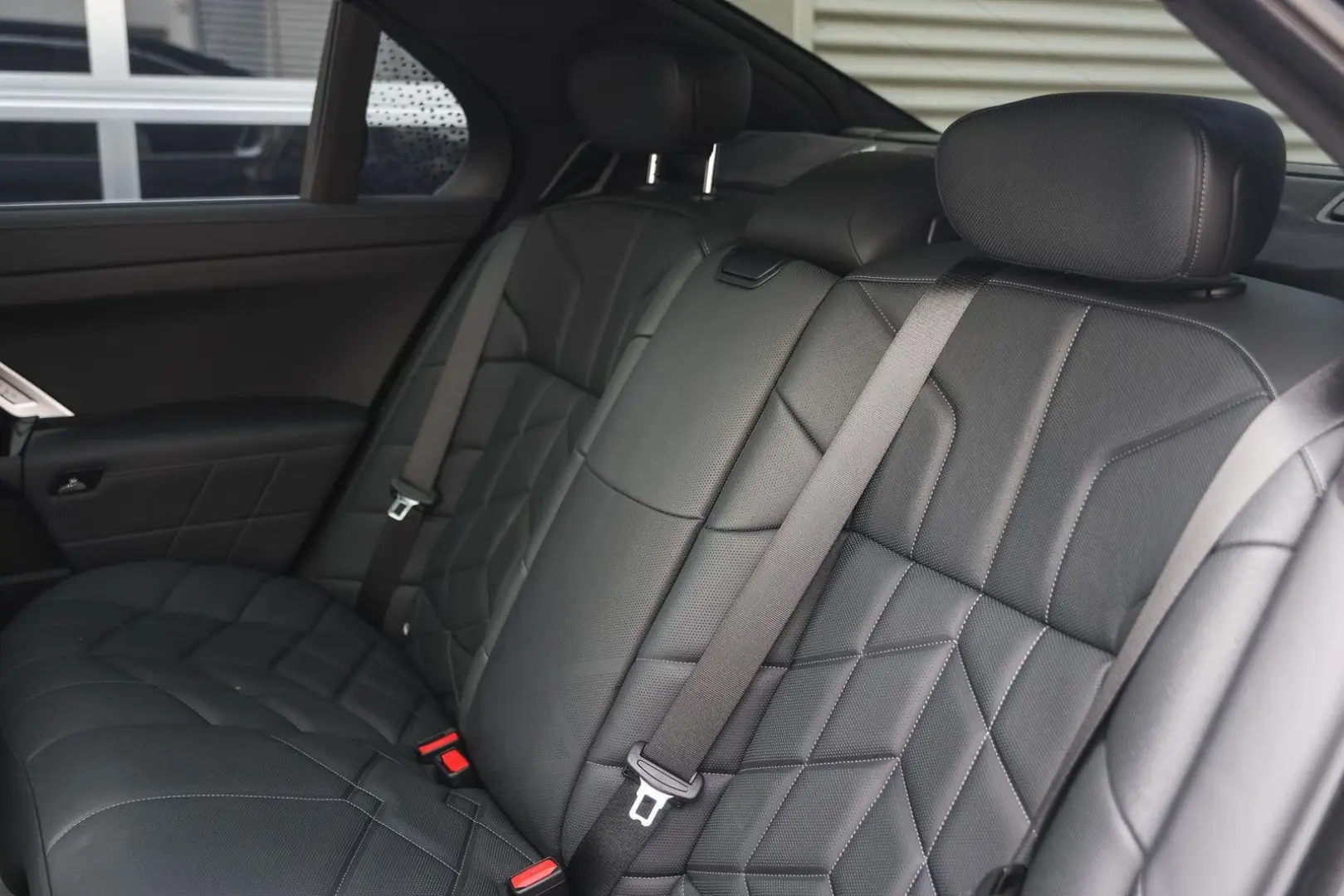 M760 7 Serie M760e xDrive High Executive automat