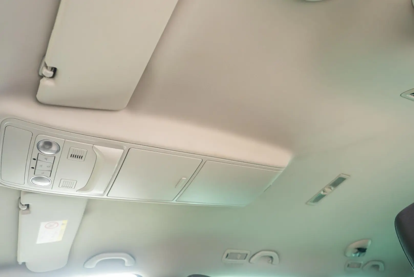 Volkswagen Sharan BlueMotion Technology