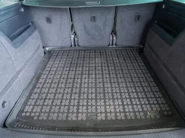 Volkswagen Sharan BlueMotion Technology