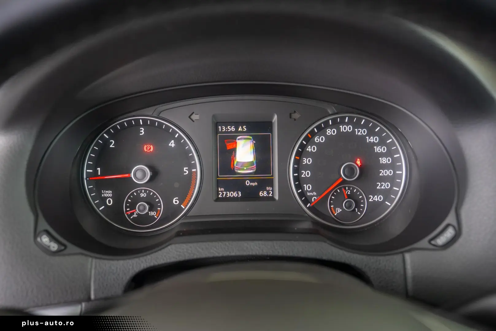 Volkswagen Sharan BlueMotion Technology