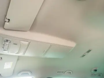 Volkswagen Sharan BlueMotion Technology