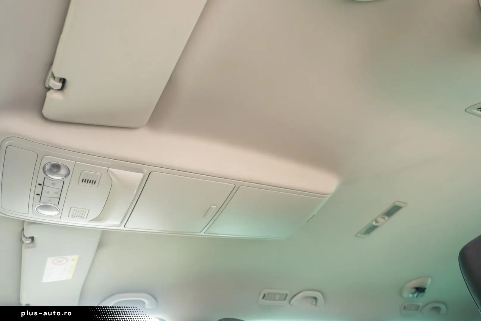 Volkswagen Sharan BlueMotion Technology