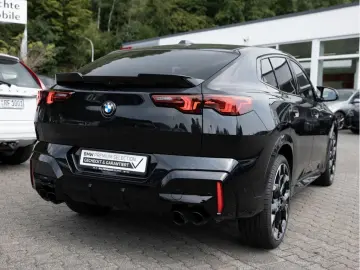 X2 M35i xDrive HUD ACC 360° ALUFELGEN 21 ZOLL