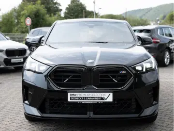 X2 M35i xDrive HUD ACC 360  ALUFELGEN 21 ZOLL