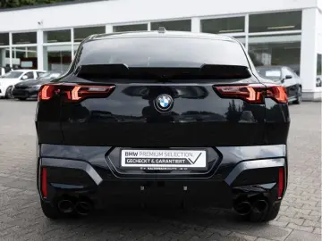 X2 M35i xDrive HUD ACC 360° ALUFELGEN 21 ZOLL