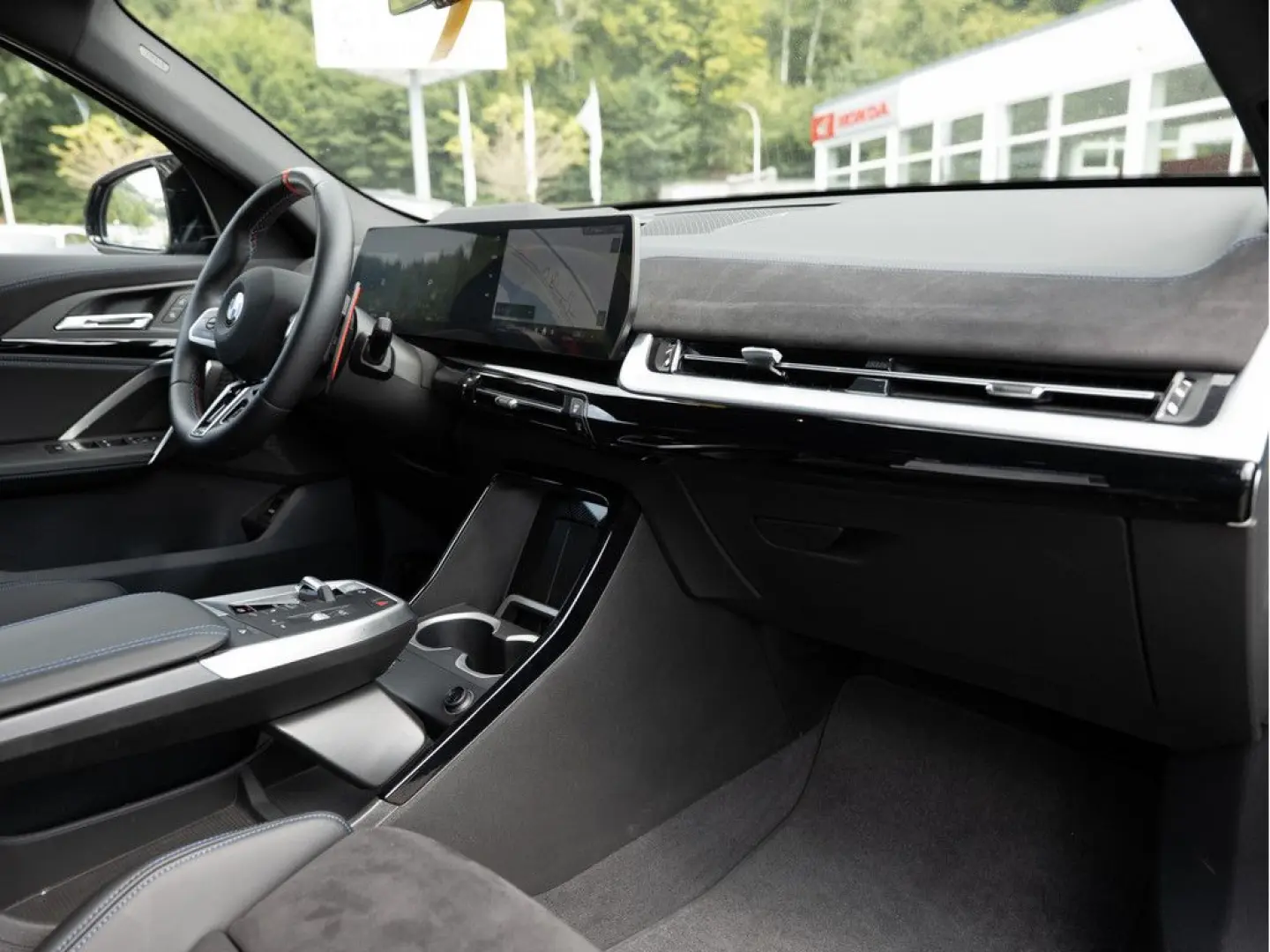 X2 M35i xDrive HUD ACC 360° ALUFELGEN 21 ZOLL