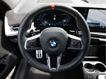X2 M35i xDrive HUD ACC 360° ALUFELGEN 21 ZOLL