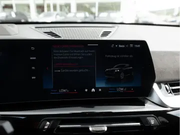 X2 M35i xDrive HUD ACC 360° ALUFELGEN 21 ZOLL