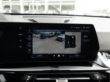 X2 M35i xDrive HUD ACC 360° ALUFELGEN 21 ZOLL