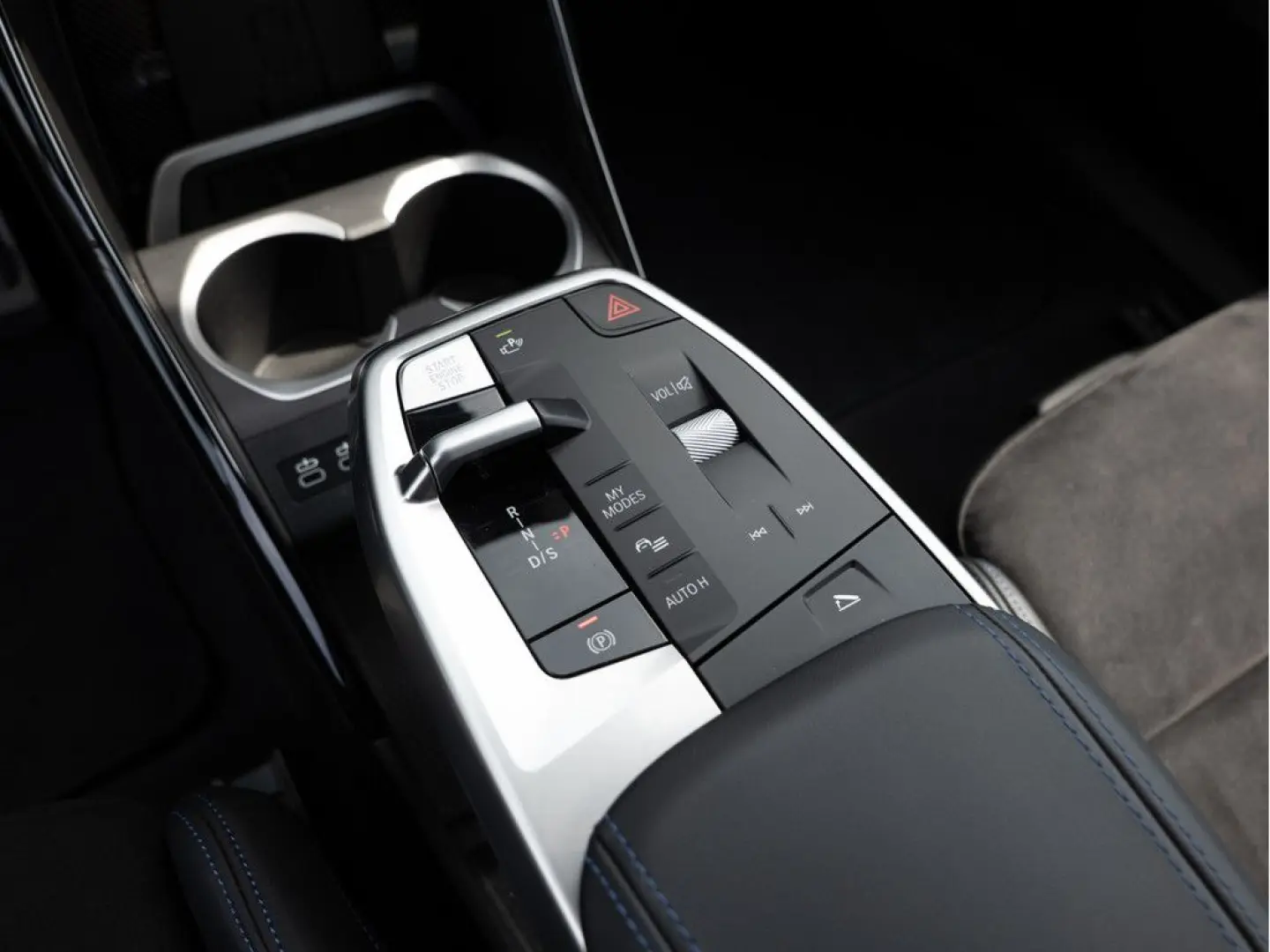 X2 M35i xDrive HUD ACC 360° ALUFELGEN 21 ZOLL