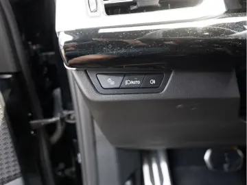 X2 M35i xDrive HUD ACC 360° ALUFELGEN 21 ZOLL