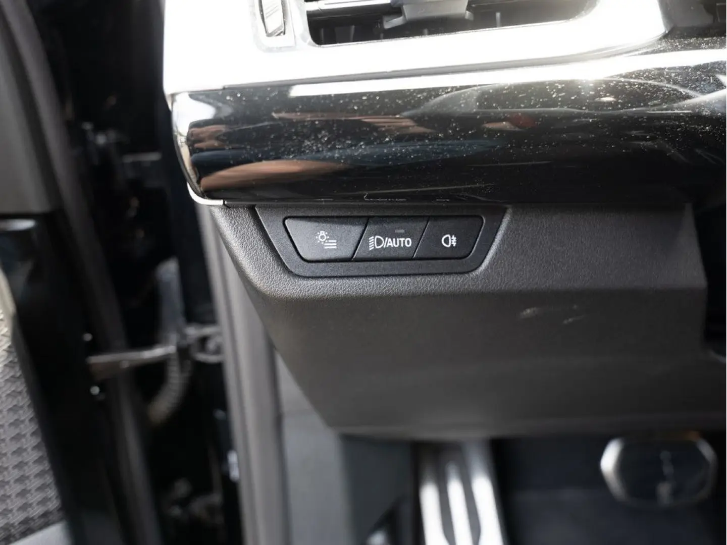 X2 M35i xDrive HUD ACC 360° ALUFELGEN 21 ZOLL