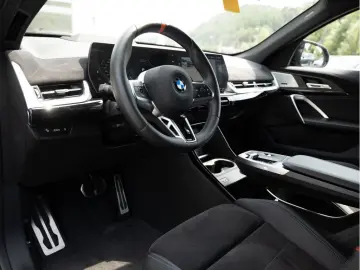 X2 M35i xDrive HUD ACC 360° ALUFELGEN 21 ZOLL