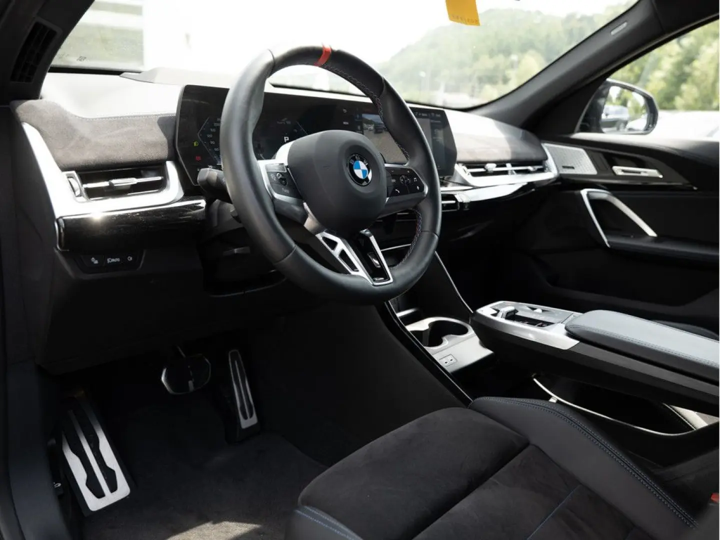 X2 M35i xDrive HUD ACC 360° ALUFELGEN 21 ZOLL