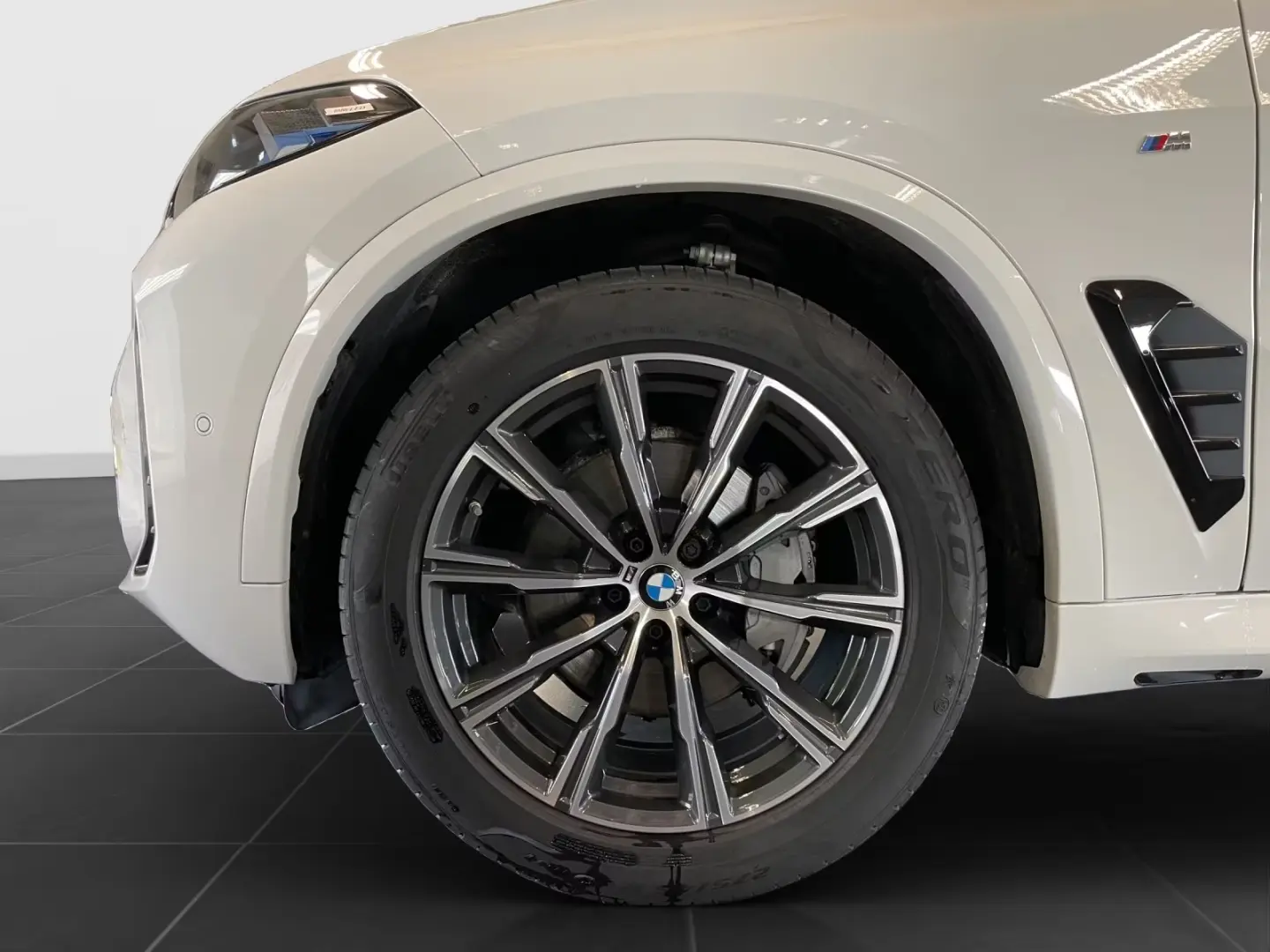 BMW X5 xDrive30d M SPORT / AHK