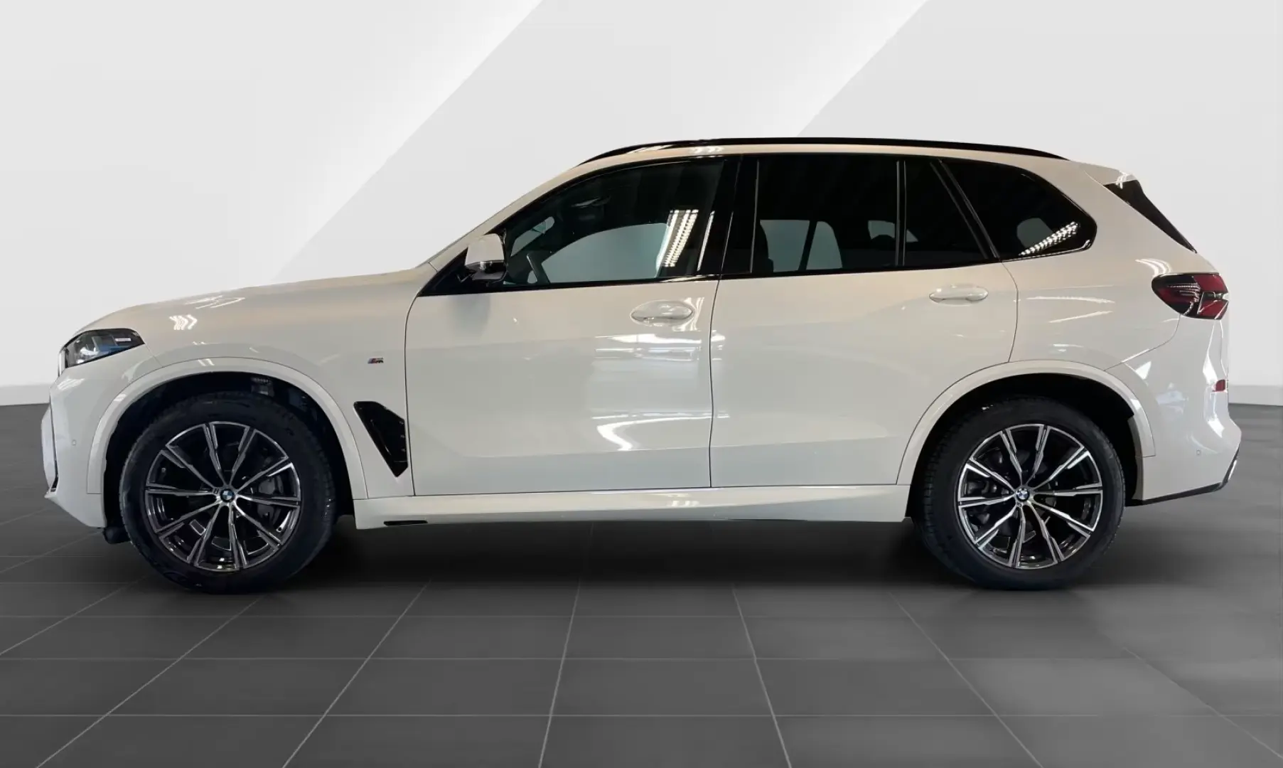 BMW X5 xDrive30d M SPORT / AHK