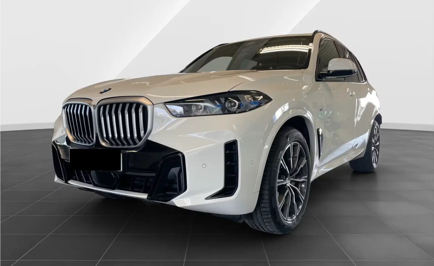 BMW X5 xDrive30d M SPORT / AHK