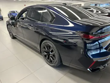 M760e xDrive Abs. Vollauss. Full Option NP 183k