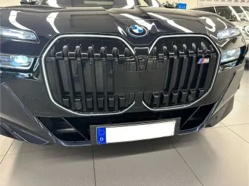 M760e xDrive Abs. Vollauss. Full Option NP 183k
