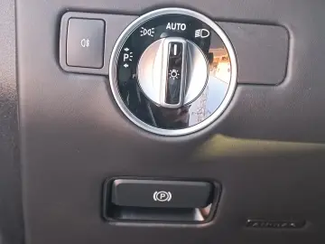 Mercedes-Benz GLE Coupe 350 d 4MATIC
