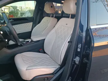 Mercedes-Benz GLE Coupe 350 d 4MATIC