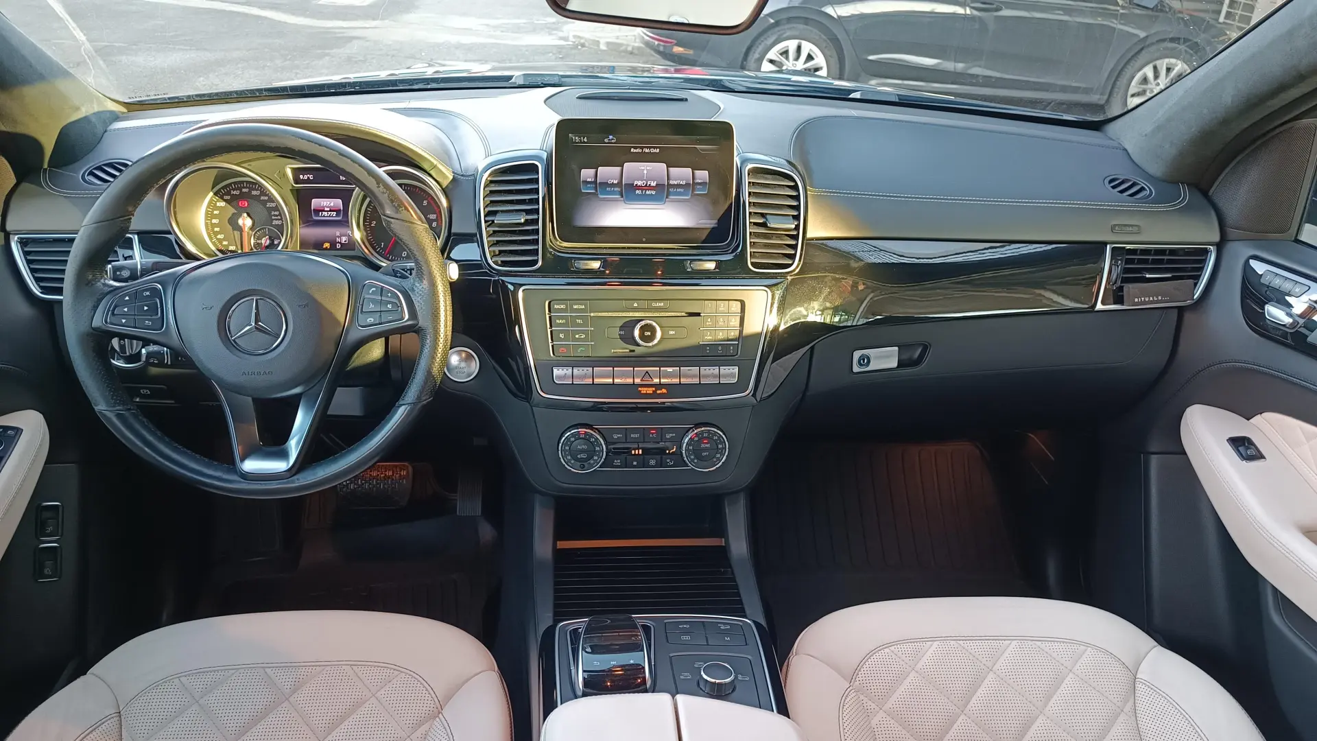 Mercedes-Benz GLE Coupe 350 d 4MATIC