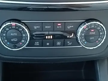 Mercedes-Benz GLE Coupe 350 d 4MATIC
