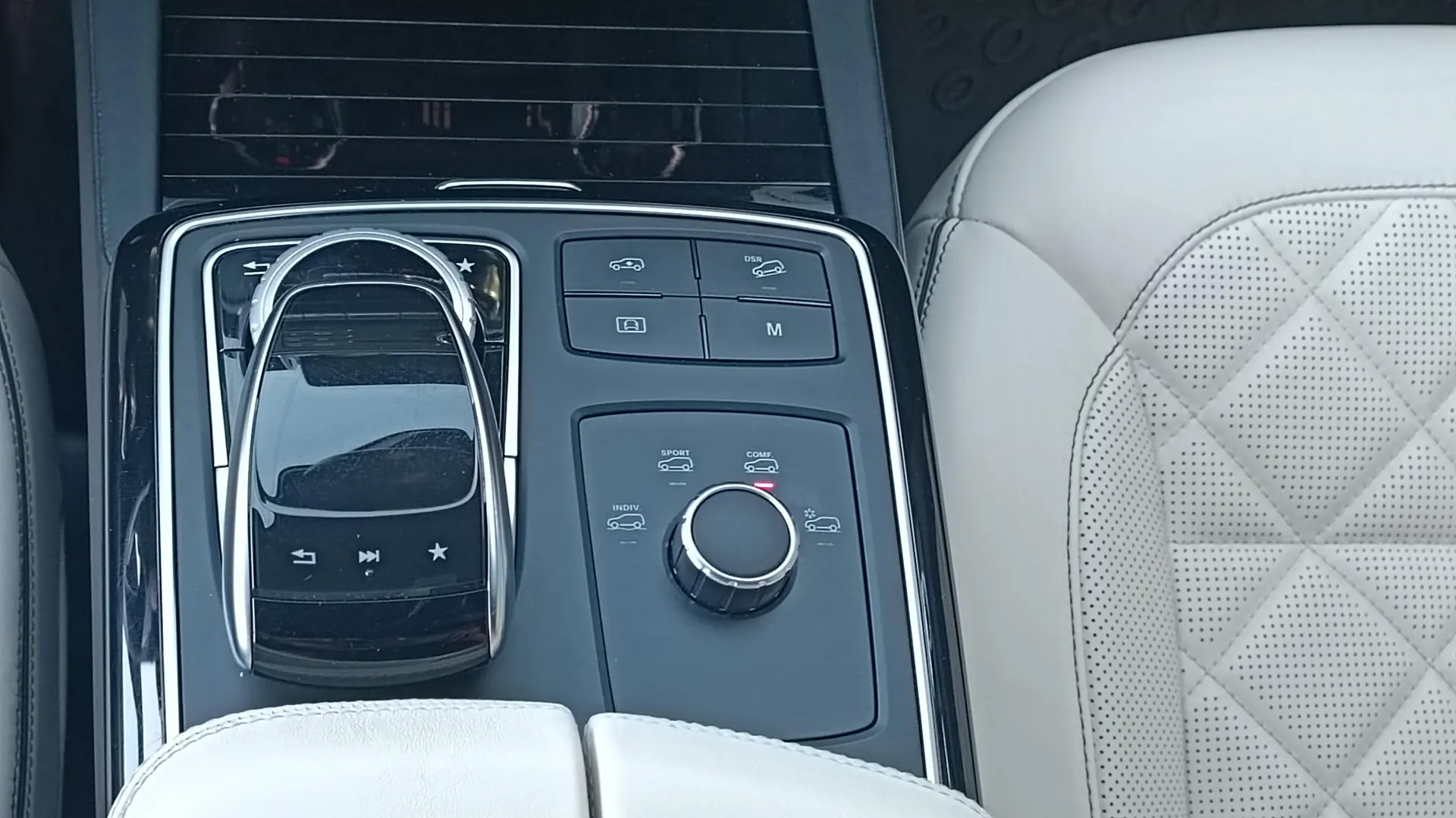 Mercedes-Benz GLE Coupe 350 d 4MATIC