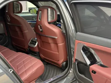 M760 Baureihe 7 Lim M760 e xDrive M-Pack