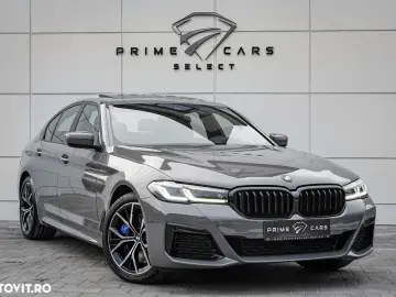 BMW Seria 5 545e xDrive Aut. M Sport Edition