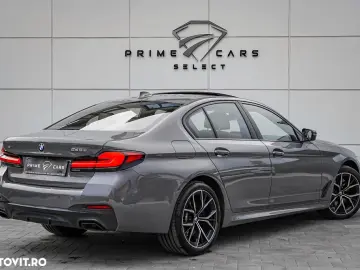 BMW Seria 5 545e xDrive Aut. M Sport Edition