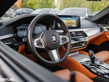 BMW Seria 5 545e xDrive Aut. M Sport Edition