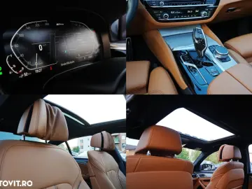 BMW Seria 5 545e xDrive Aut. M Sport Edition