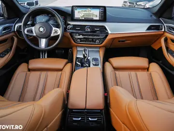 BMW Seria 5 545e xDrive Aut. M Sport Edition
