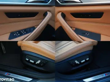 BMW Seria 5 545e xDrive Aut. M Sport Edition