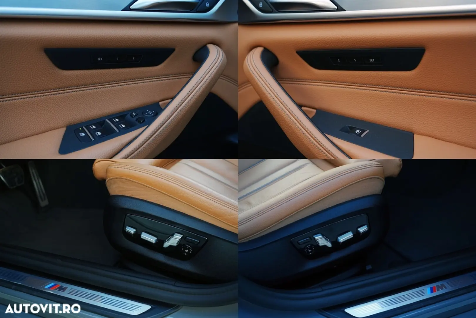 BMW Seria 5 545e xDrive Aut. M Sport Edition