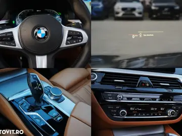 BMW Seria 5 545e xDrive Aut. M Sport Edition